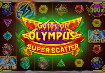 Playtech - игровой автомат онлайн от Various с RTP 95.68%